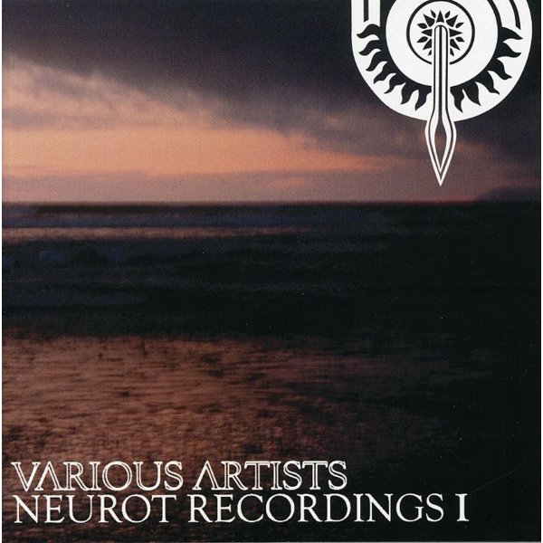 Various Artists: Neurot Recordings