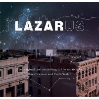 Various: Lazarus (Original Cast Recording) (180g)