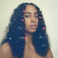 Solange (Solange Knowles): A Seat At The Table