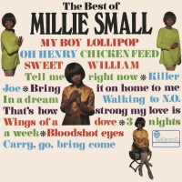 Millie Small: The Best Of Millie Small