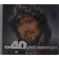 Piet Veerman: Top 40