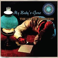 The Louvin Brothers: My Babys Gone