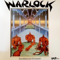 Various: Warlock - Soundtrack Zum Rockballett