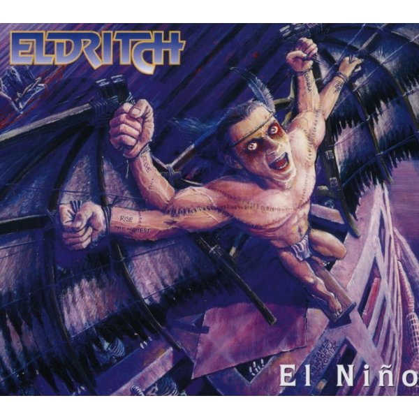 Eldritch: El Nino