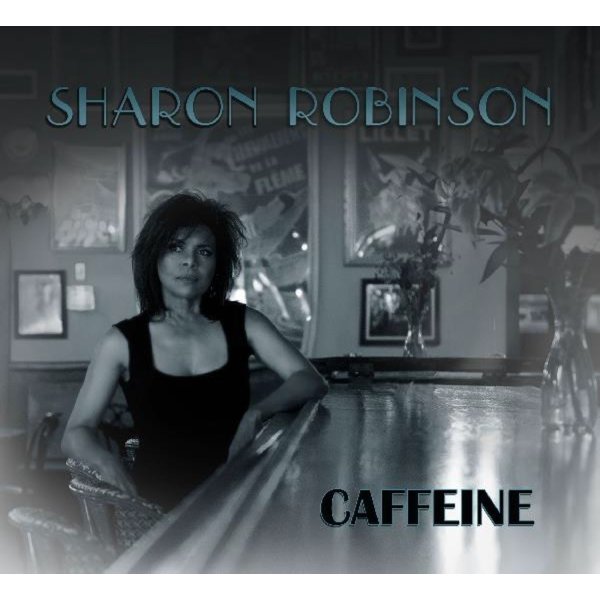 Sharon Robinson: Caffeine