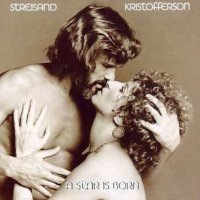 Barbra Streisand: A Star Is Born (with Kris Kristofferson)