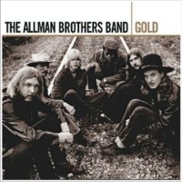 The Allman Brothers Band: Gold