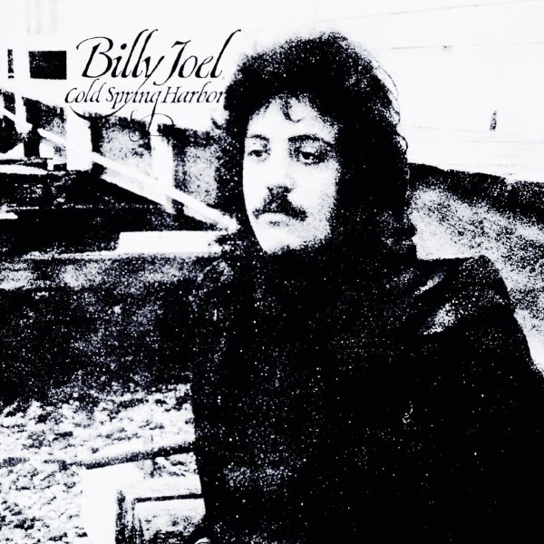 Billy Joel: Cold Spring Harbour