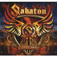 Sabaton: Coat Of Arms