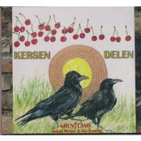 Grenszland (Johan Meijer & Jos Koning): Kersen delen