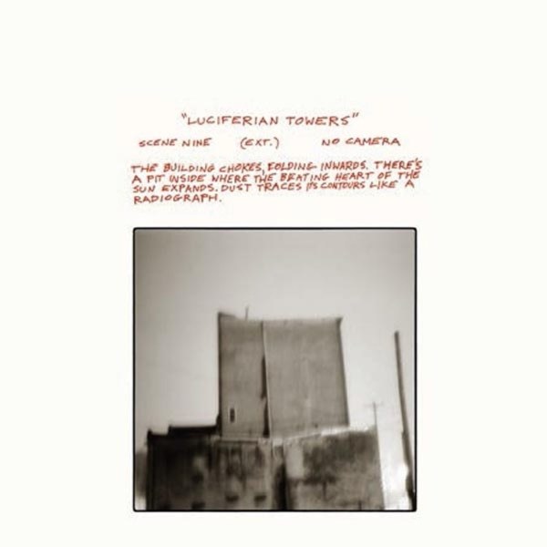 Godspeed You! Black Emperor: Luciferian Towers