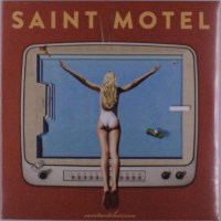 Saint Motel: Saintmotelevision