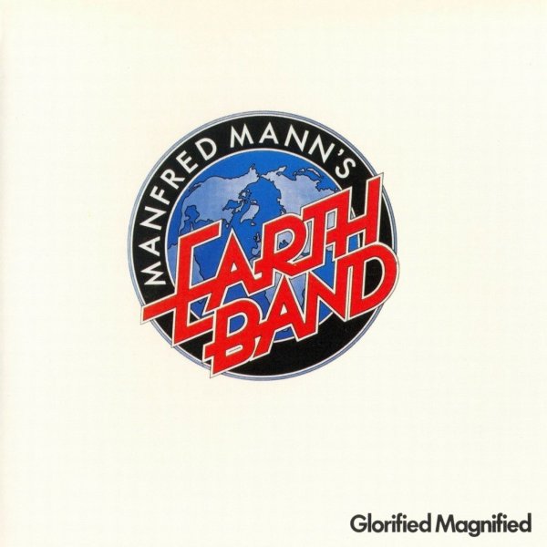 Manfred Mann: Glorified Magnified