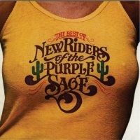 New Riders Of The Purple Sage: The Best Of New Riders Of...