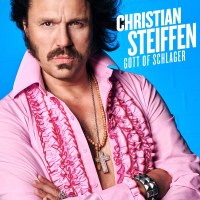 Christian Steiffen: Gott Of Schlager (180g)