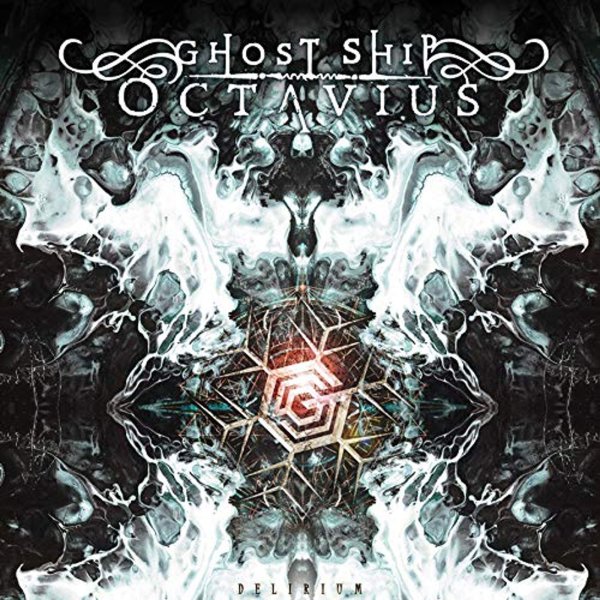 Ghost Ship Octavius: Delirium