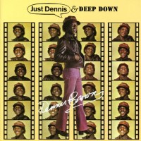 Dennis Brown: Just Dennis / Deep Down (22 Bonustracks)