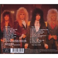 Britny Fox: Britny Fox/Boys In Heat