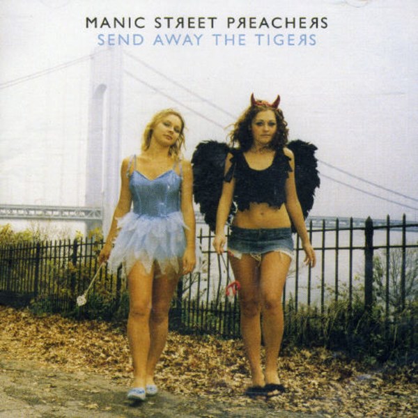 Manic Street Preachers: Send Away The Tigers: 10 Year Collectors Edition