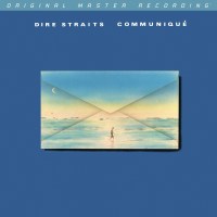 Dire Straits: Communiqué (Limited Numbered...