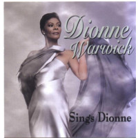 Dionne Warwick: Sings Dionne