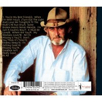 Don Williams: Just A Country Boy