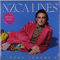 Nzca Lines: Pure Luxury (Limited Indie Exklusive Edition)...