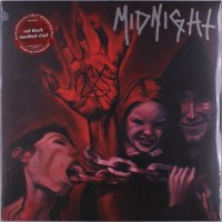 Midnight: No Mercy For Mayhem (Limited Edition) (Red W/...