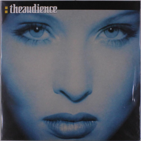 Theaudience: Theaudience