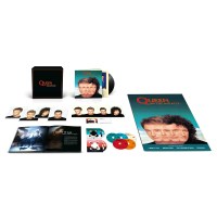 Queen: The Miracle (2022 Edition) (Limited Super Deluxe...