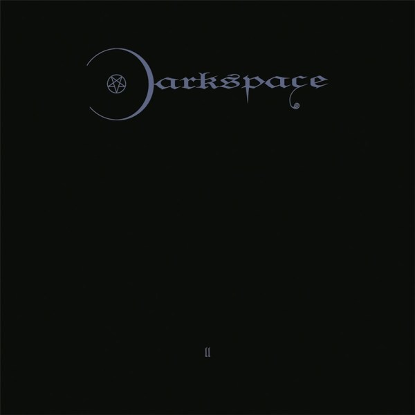 Darkspace: Dark Space II (Limited Edition) (Black Vinyl)