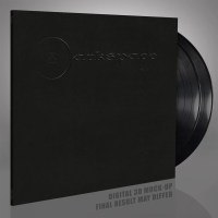 Darkspace: Dark Space II (Limited Edition) (Black Vinyl)