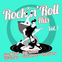 Various: Rockn Roll Hits Vol.1