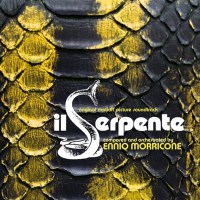 Ennio Morricone (1928-2020): Il Serpente (RSD 2023)...