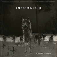 Insomnium: Songs Of The Dusk EP (180g)