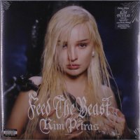 Kim Petras: Feed The Beast (Limited Edition) (Neon Yellow...