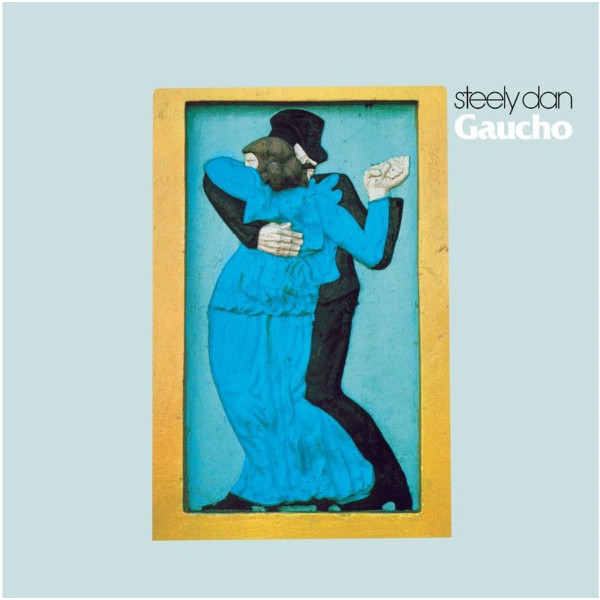 Steely Dan: Gaucho (Hybrid-SACD)