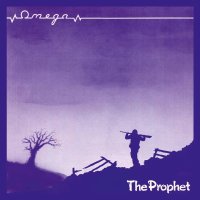 Omega (GB): The Prophet