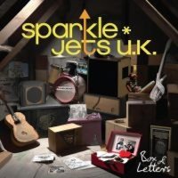 Sparkle* Jets U.K.: Box Of Letters