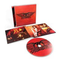 Aerosmith: Greatest Hits