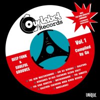 Various: Our Label Records Vol. 1