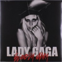 Lady Gaga: Bloody Mary