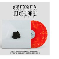 Chelsea Wolfe: Hiss Spun (Limited Indie Edition) (Cloudy...