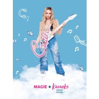 Camille (Camille Dalmais): Magie (Limited Edition)