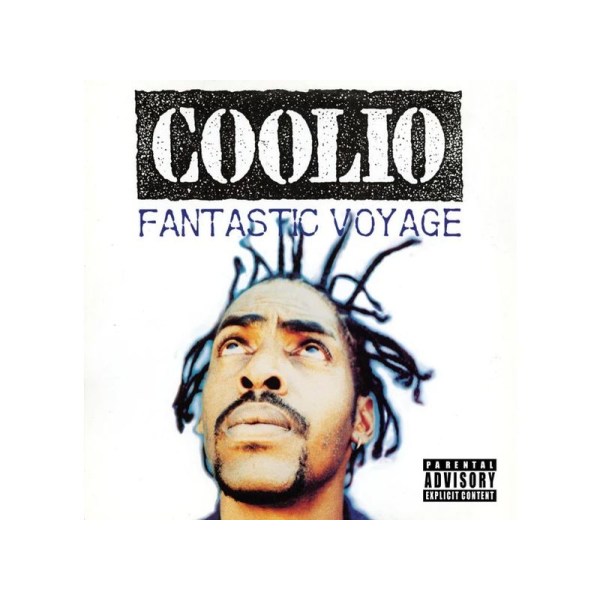 Coolio: Fantastic Voyage