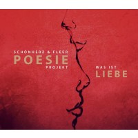 Schönherz & Fleer: Poesie Projekt: Was ist Liebe (180g) - Warner Music  - (LP / P)