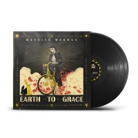 Massive Wagons: Earth To Grace