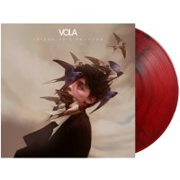 Vola: Friend Of A Phantom (Limited Edition) (Red &...