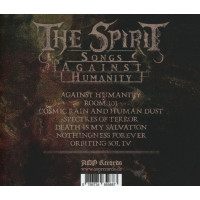 The Spirit (Metal): Songs Against Humanity