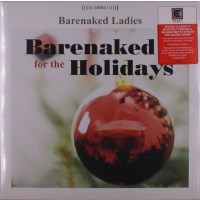 Barenaked Ladies: Barenaked For The Holidays